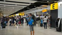 Britain updates travel advisory to US: ‘Could face arrest if found violating entry rules’
