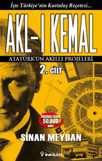 Akl-ı Kemal 2. cilt