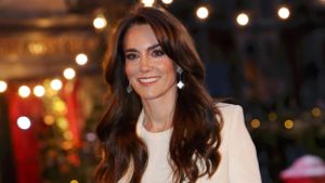 Kate Middleton Returns To Royal Duties After Cancer Recovery