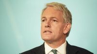 'The Conservative Party is over,' says MP Danny Kruger in defection to Reform UK | ITV News