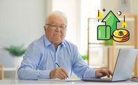 Carlos Slim ofrece trabajo para adultos mayores: paga $11 mil pesos. REQUISITOS - ViveUSA