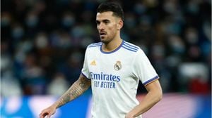 Dani Ceballos Overcomes Penalty Heartbreak As Real Madrid Prevails