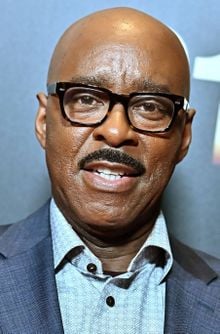 Courtney B. Vance