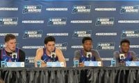 NCAA Men’s Basketball Tournament First Four Preview: No. 16 American Meets No. 16 Mount St. Mary’s