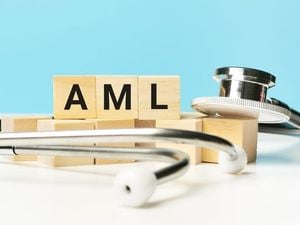 UC San Diego Scientists Uncover New AML Treatment Pathway