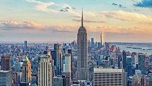 Wall Street Moves South As NYSE Texas Launches