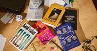 Booker Prize 2025: Six Novels Shortlisted