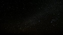 Küçük Bir Çocuğun Gözünden Evren