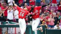 Cincinnati Reds Look to Add Another Bounce-Back Victory to Their 2025 Season