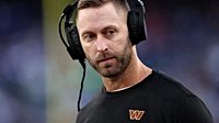 Commanders Make Shocking Decision on OC Kliff Kingsbury