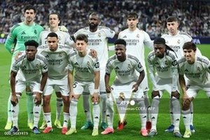 Atalanta Stuns Dortmund As Real Madrid Battles Benfica