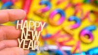 New Year's Eve live: World ushers in 2026 – DW – 12/31/2025