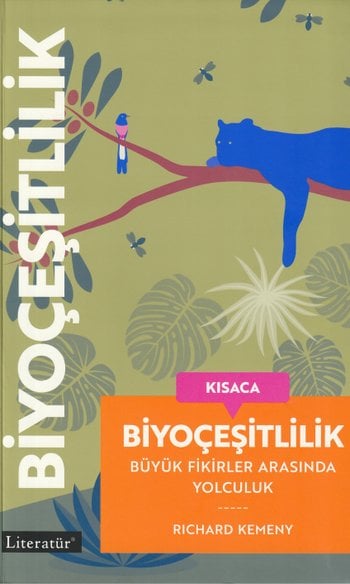 Kısaca Biyoçeşitlilik