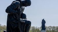 8. Mai 2025: Was bringt der Berliner Feiertag zum Kriegsende?