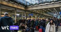 Welke rechten heb je als je treinreis naar of vanuit het Verenigd Koninkrijk vertraagd of geschrapt is? | VRT NWS: nieuws