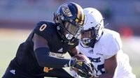 Commanders Bring in Sean Taylor's Younger Brother for Tryout