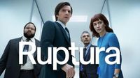 'Ruptura' é renovada para 3ª temporada pela Apple TV+