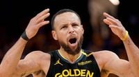Golden State Warriors Eliminate Houston Rockets in Game 7