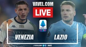 Venezia And Lazio Settle For Goalless Draw