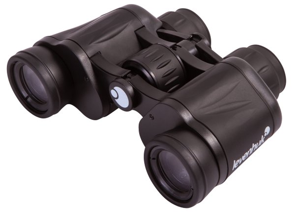 Levenhuk Atom 8x30 Binoküler Dürbün