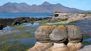 Scotland's Garvellach Islands Reveal Secrets Of Snowball Earth