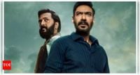 Raid 2 Movie Review & Release Live updates: Ajay Devgn and Riteish Deshmukh starrer off to Rs 10 crore start at the box office  - The Times of India