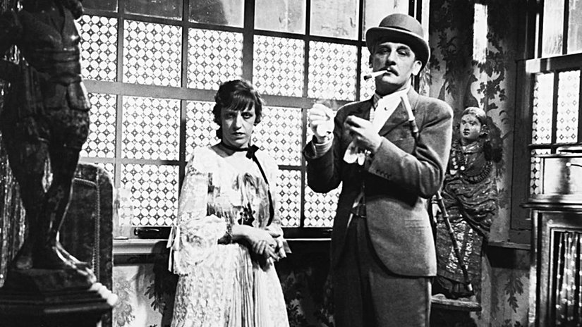 Üç Kuruşluk Opera