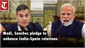 Spain Strengthens Bilateral Ties With India And Guatemala