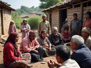 Rising Costs And Global Poverty Spur Search For Solutions