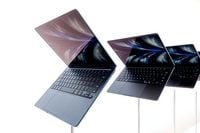 Apple’s Stealthy Move Reveals Stunning MacBook Air Deal