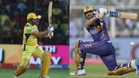 IPL 2025 KKR vs CSK Today Match Toss: Kolkata Knight Riders opt to bat first against Chennai Super Kings; Know Playing XIs of both teams