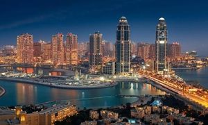 Qatar Halts Maritime Traffic Amid Widespread GPS Disruptions