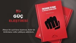 "İnsanın İsyanı": 20. Yüzyılda İnsanın Ölümü