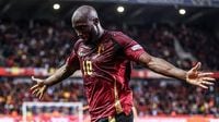 De wedergeboorte van de Rode Duivels: Met Romelu Lukaku als redder rechten Belgen de rug tegen Oekraïne | sporza