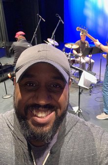 Lance Bernard Bryant