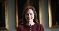 Amy Coney Barrett explains 