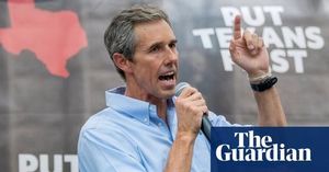 Texas Judge Blocks Beto O’Rourke Group Funds Amid Redistricting Clash