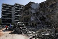 واشنطن بوست: إسرائيل وإيران تتبادلان ضمانات بعدم 