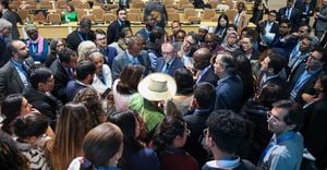 COP29 Climate Finance Agreements Face Scrutiny