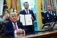 Blue Dog Democrats Vote for Trillion-Dollar Defense Budget