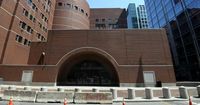 Doctor at Brown University deported to Lebanon despite US judge's order