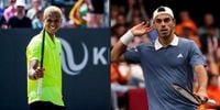 Shanghai Masters 2025 Day 7: Men's singles predictions ft. Gabriel Diallo vs David Goffin, Francisco Cerundolo vs Zizou Bergs