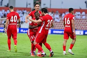 Al Ain Edges Shabab Al Ahli To Top Pro League