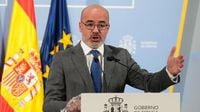 La Fiscalía acusa al juez Peinado de realizar una resolución de 