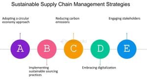 Thailand Champions Grow Green Logistics Initiative