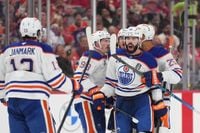 Oilers' Jake Walman Activated From Injured Reserve - The Hockey Writers NHL News Latest News, Analysis & More