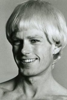 Peter Hinwood