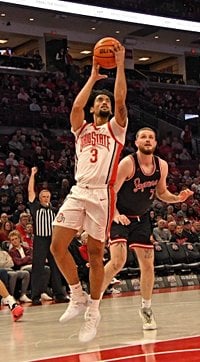 Recap: Ohio State Wastes Quick Start, Falls To Wisconsin 92-82 – Buckeye Sports Bulletin