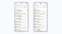 Gmail Is Now Using AI to Sort 'More Relevant' Results, But You Can Turn It Off