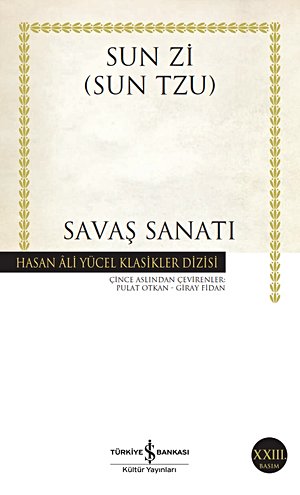 Savaş Sanatı